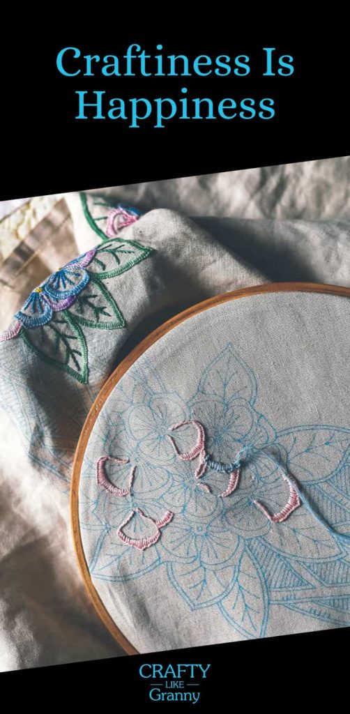 Craftiness Is Happiness | Great Knitting & Crochet Patterns