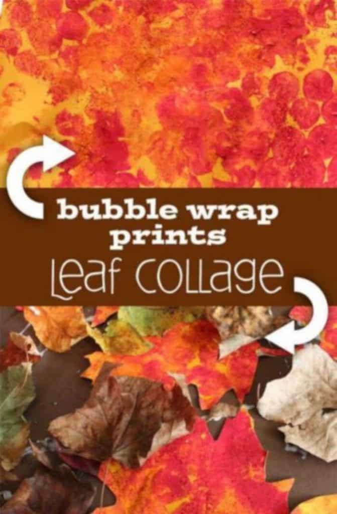 Lovely Leaf Crafts For Fall - My Roundup Of The Best Fall Crafts